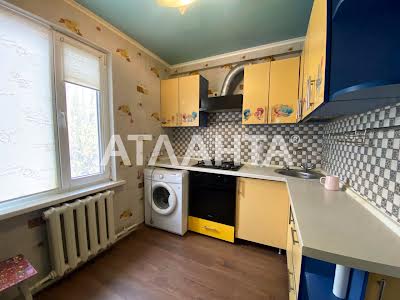квартира за адресою Академіка Корольова вул., 68-А