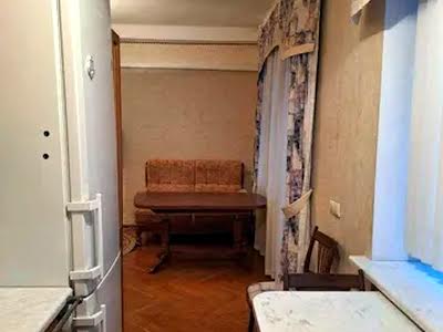 квартира за адресою Пилипа Орлика вул., 9