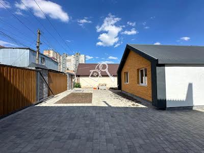 дом по адресу Курська, 8