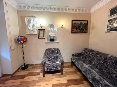 квартира по адресу Незалежності бульв. (50 років Жовтня), 8-Б