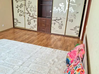 квартира за адресою Машинобудівників вул., 17 а