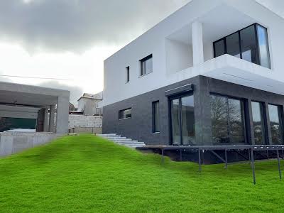 будинок за адресою Парникова вул., 5