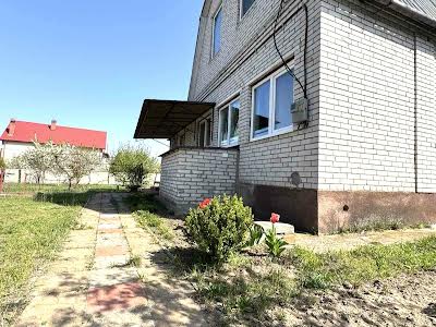 дом по адресу Медична, 35
