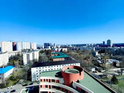квартира за адресою Юлії Здановської вул. (Ломоносова), 71-З