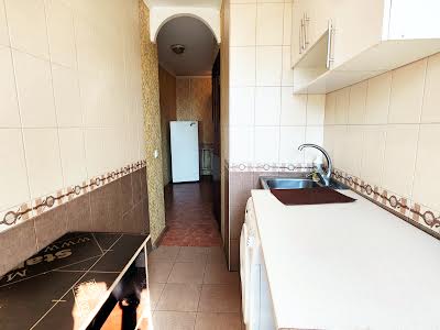 квартира по адресу Березняковская ул., 36Г