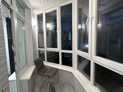 квартира по адресу Щеповая ул., 17