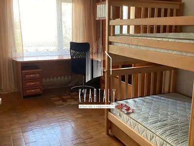 квартира по адресу Митрополита Василия Липковского ул. (Урицкого), 24