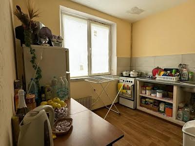 квартира за адресою Шатилівська вул. (Леніна), 41