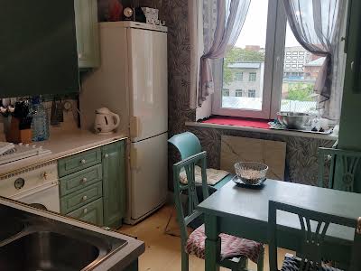 квартира за адресою Вокзальна вул. (Петровського), 6