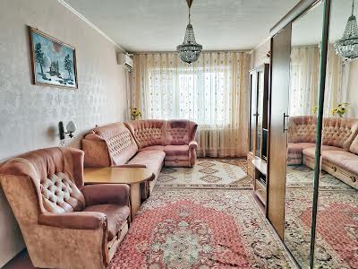 квартира за адресою Сонячний мікрорайон вул., 36