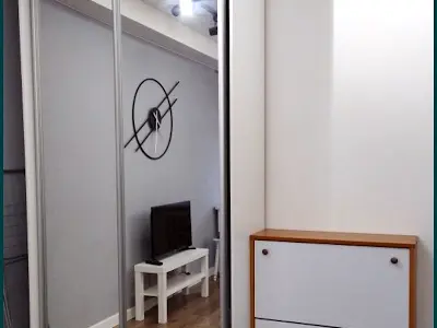 квартира по адресу Пражская ул., 8