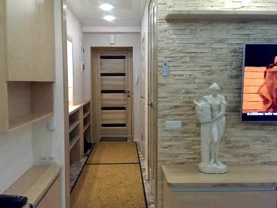 квартира по адресу Голосеевский просп. (40-летия Октября), 110