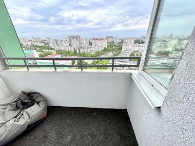 квартира по адресу Вышгородская ул., 45А/6