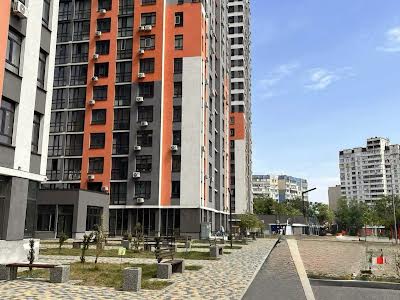 квартира за адресою Миколи Гулака вул., 4