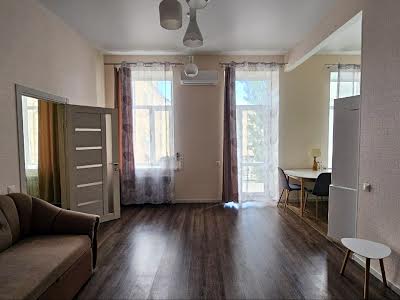 квартира за адресою Саксаганського вул., 121