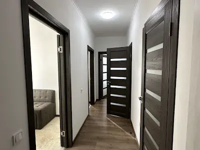 квартира по адресу Приладный пер., 10-Б