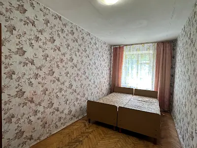 квартира по адресу Довнар-Запольского ул., 10