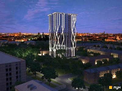 квартира по адресу Авиаконструктора Антонова ул., 2-Б