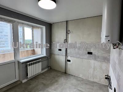 квартира за адресою Мілютенка вул., 42