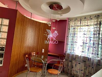 квартира по адресу Татарская ул., 7