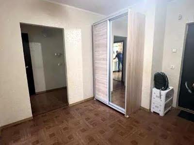 квартира за адресою Сергія Данченка вул., 5