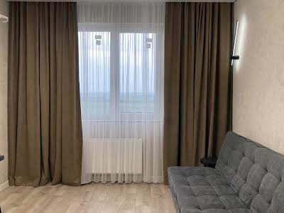 квартира за адресою Академіка Сахарова вул., 3Е