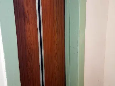 квартира за адресою Симиренка вул., 34