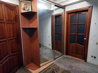 квартира по адресу Амвросия Бучмы бульв., 1