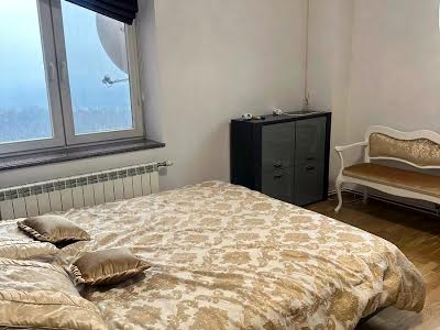 квартира за адресою Кловський узвіз, 5
