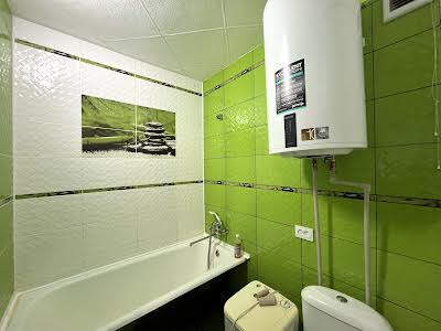 квартира за адресою Степана Тільги вул. (Революційна), 24