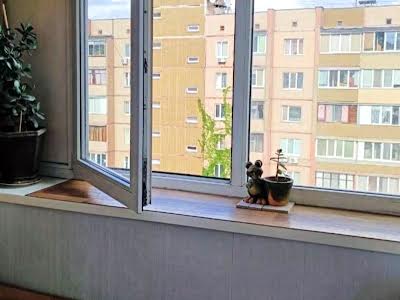квартира по адресу Милославская ул., 23-Б