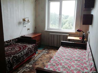 квартира за адресою Сонячна Набережна вул. (Маршала Малиновського), 36