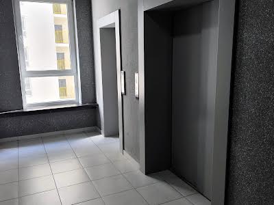 квартира по адресу Ісмаїла Гаспринського ул. (Сормовська), 3