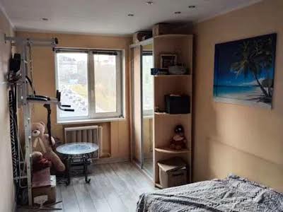 квартира по адресу Щусева ул., 40