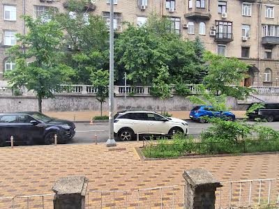 квартира за адресою Микільсько-Ботанічна вул., 17/19