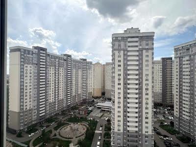 квартира за адресою Київська вул., 251-А