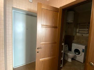 квартира по адресу Кондратюка Юрия ул., 7