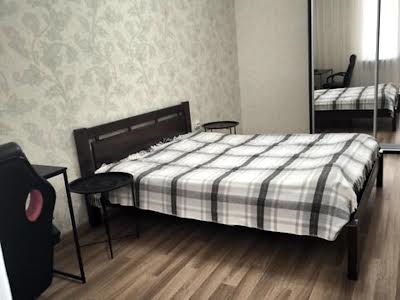 квартира за адресою Марсельська вул., 35а