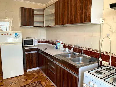 квартира по адресу Автозаводская ул., 7