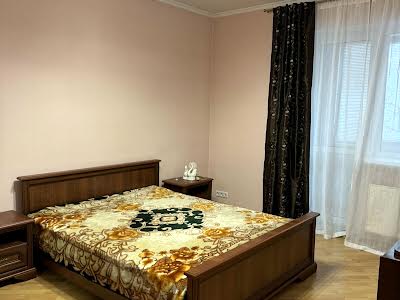 квартира по адресу Камянская ул. (Днепродзержинская), 125