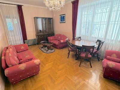квартира за адресою Шевченка просп., 29а