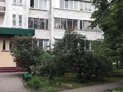 квартира за адресою Рональда Рейгана вул., 3