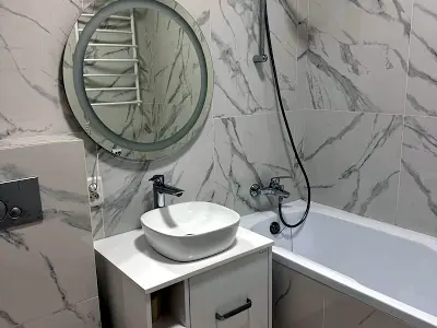 квартира по адресу Алимпия Галика ул., 75