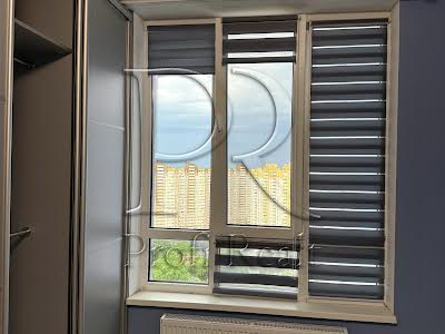 квартира по адресу Пономарёва ул., 26 к3