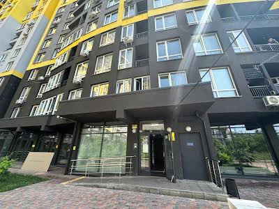 квартира по адресу Кадетский Гай ул., 10