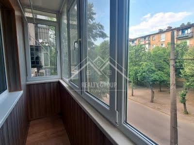 квартира за адресою Тесленка вул., 8