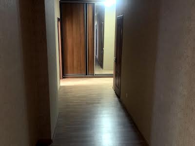 квартира за адресою Олевська вул., 9