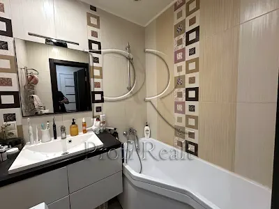 квартира за адресою Доківська вул., 9