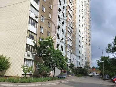 квартира за адресою Здолбунівська вул., 11