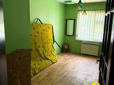 квартира за адресою Івана Мазепи вул., 7